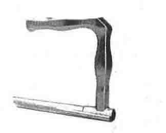 LARİNGESKOP KÜÇÜK